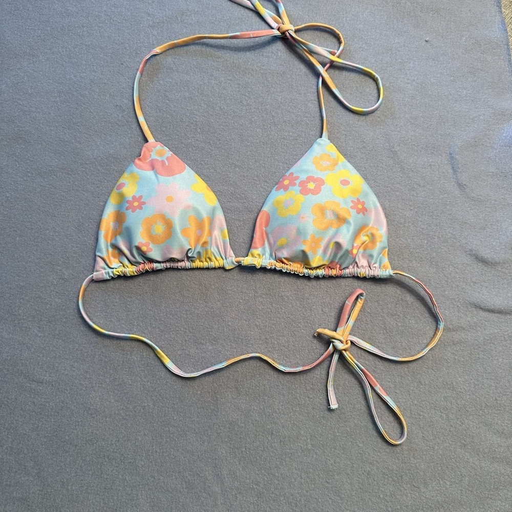 Sundance Cute Bikini Set - Size L